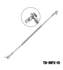 M-FLEX - Tiebar