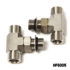 SEASTAR ORB Fitting Kits