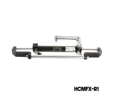 M-FLEX Hydraulic Cylinder - 100HP
