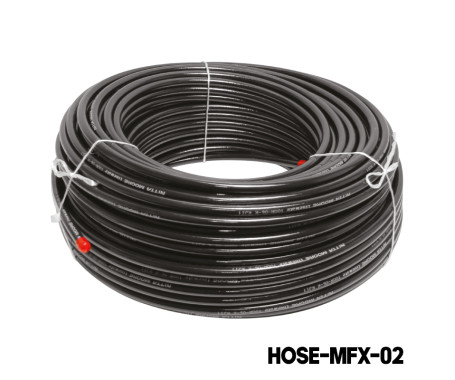 M-FLEX - 5/8" Hose 100M Roll