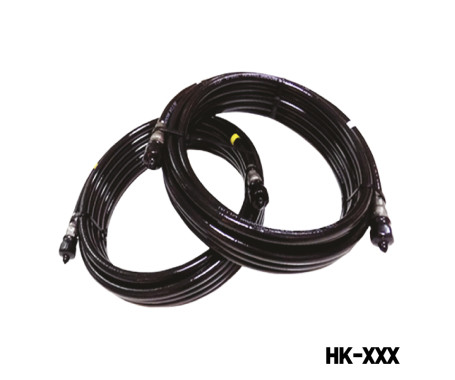 M-FLEX - Hose Kit