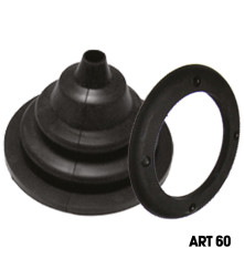Motor Well Boot