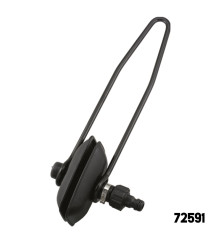Rectangle Motor Flusher