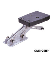 Outboard Motor Bracket for 20 HP
