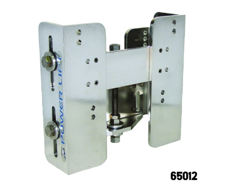 CMC Manual Jack Plates