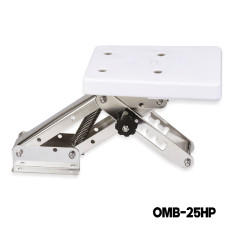 Outboard Motor Bracket for 25 HP