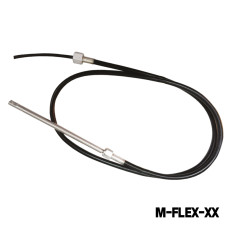 M-FLEX Steering Cable