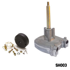 M-FLEX Quick Connect Help with Bezel Kit