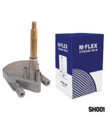 M-FLEX Single Helm