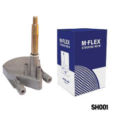 M-FLEX Single Helm