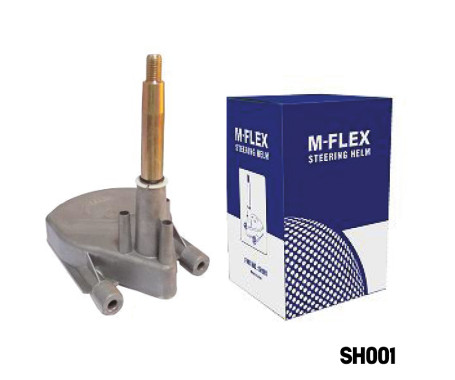 M-FLEX Single Helm