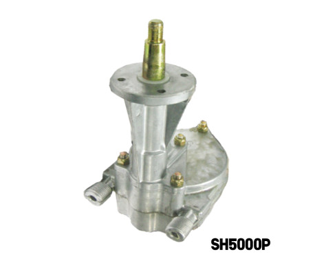 SEASTAR - Big-T Helm - Heavy Duty