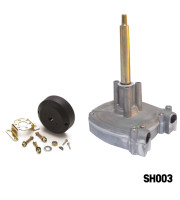 M-FLEX Quick Connect Help with Bezel Kit