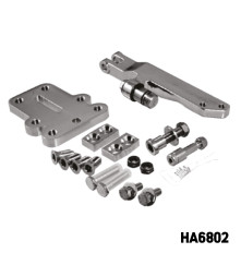 SEASTAR - Hardware Kit