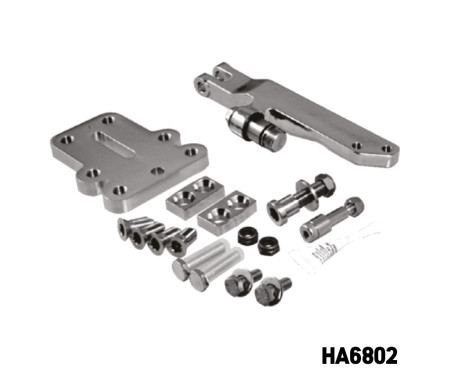 SEASTAR - Hardware Kit