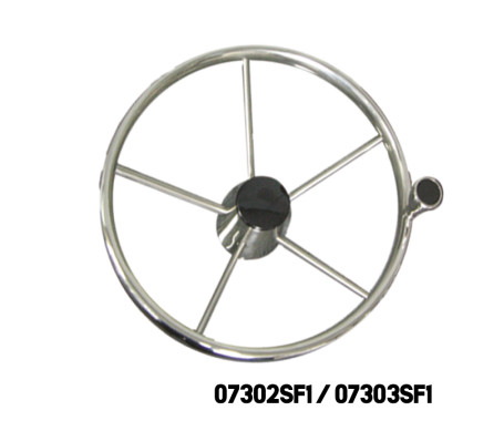 Steering Wheel SS