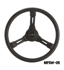 M-FLEX Steering Wheel - Polypropylene (PP)
