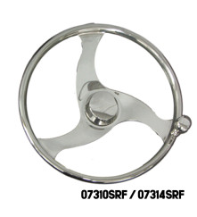 Steering Wheel SS