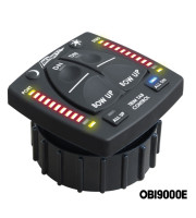 BENNETT MARINE - Integrated Helm Control For Bolt Electric Systems