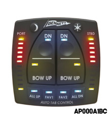 BENNETT MARINE - AutoTrim Pro (ELECTRIC SYSTEMS ONLY)