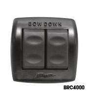 BENNETT MARINE - BOLT Electric Rocker Switch Control (ELECTRIC SYSTEMS ONLY)