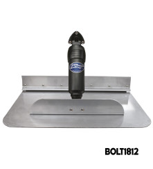 BENNETT MARINE  - BOLT Electric Standard Mount 18 x 12 – Trim Tab System