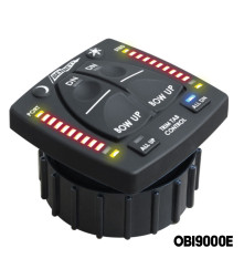 BENNETT MARINE - Integrated Helm Control For Bolt Electric Systems