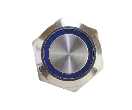 MAZUZEE - IP65 Self Locking Switch 5 AMP