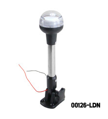 AAA - All Round LED Light 9-1/2" 