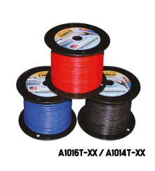 Cobra Wires and Cables - Extra Flexible Marine Boat Wiring Cable