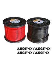 Cobra Wires and Cables -  Extra Flexible Marine Battery Cable