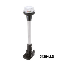 AAA - All Round LED Light 25"