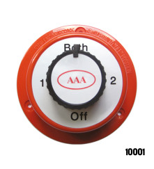 AAA - Battery Switch