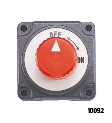 AAA - Mini Battery Switch with Knob