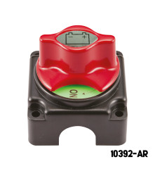 AAA - Mini Battery Switch with Knob