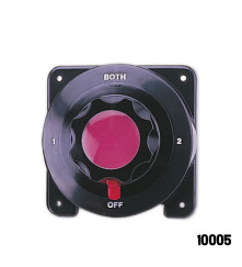 AAA -  Battery Switch