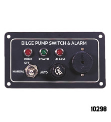 AAA - Bilge Pump Switch & Alarm