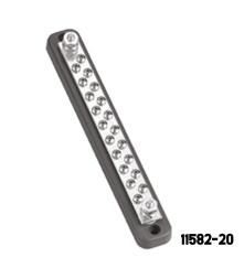 AAA - Copper Bus Bar - 20 Pin