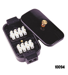 AAA - Waterproof Connection Box - 4 Conductors