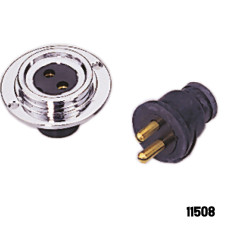 AAA - Deck Connector