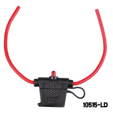 AAA - Fuse Holder Waterproof 