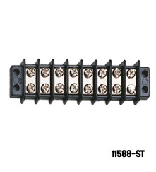 AAA - 8 Gang Terminal Block
