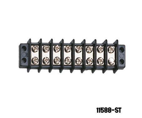 AAA - 8 Gang Terminal Block