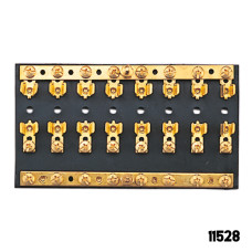 AAA - 8 Gang Terminal Block