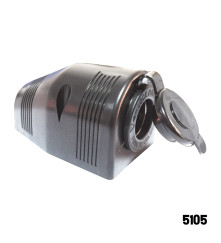 AAA - Power Socket 5105