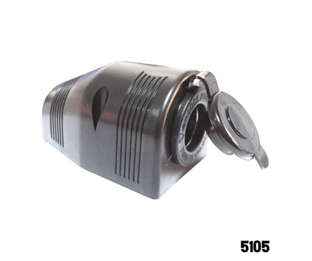 AAA - Power Socket 5105
