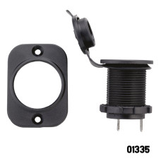 AAA - Cigarette Plug