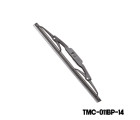 TMC - Heavy Duty Wiper Blades And Wiper Arm
