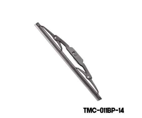 TMC - Heavy Duty Wiper Blades And Wiper Arm