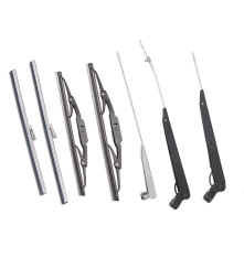 TMC - Heavy Duty Wiper Blades And Wiper Arm